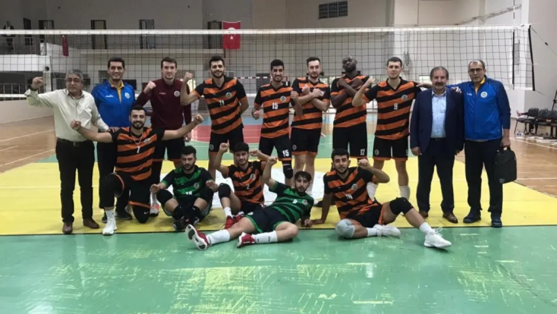 Malatya Büyükşehir Belediyespor Erteleme Maçını Kazandı