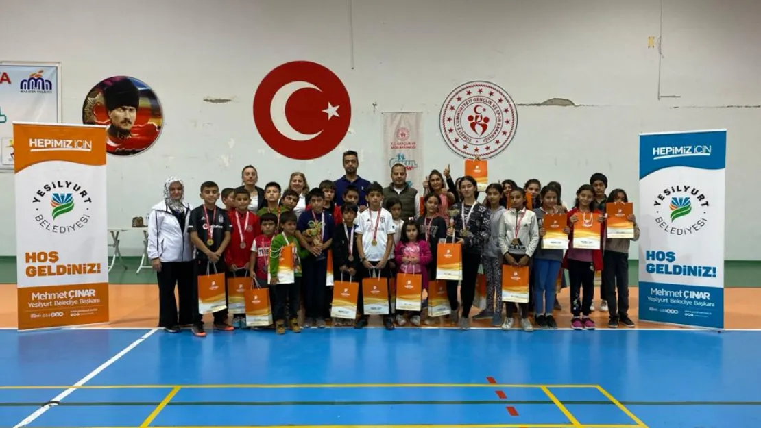 Malatya Curling 29 EKİM Cumhuriyet Bayramı Turnuvaları Sona Erdi