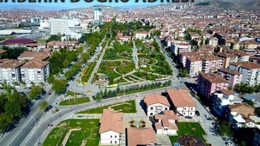 Malatya'da 2021 Mayıs ayında 593 konut satıldı.