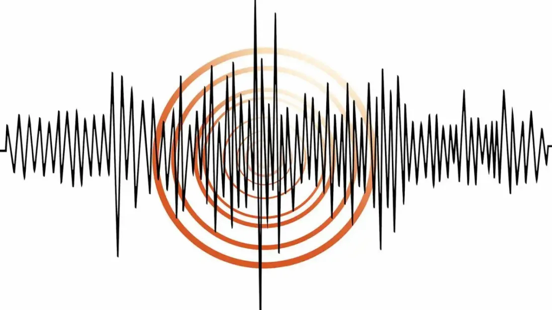 Malatya'da 3,5 büyüklüğünde deprem