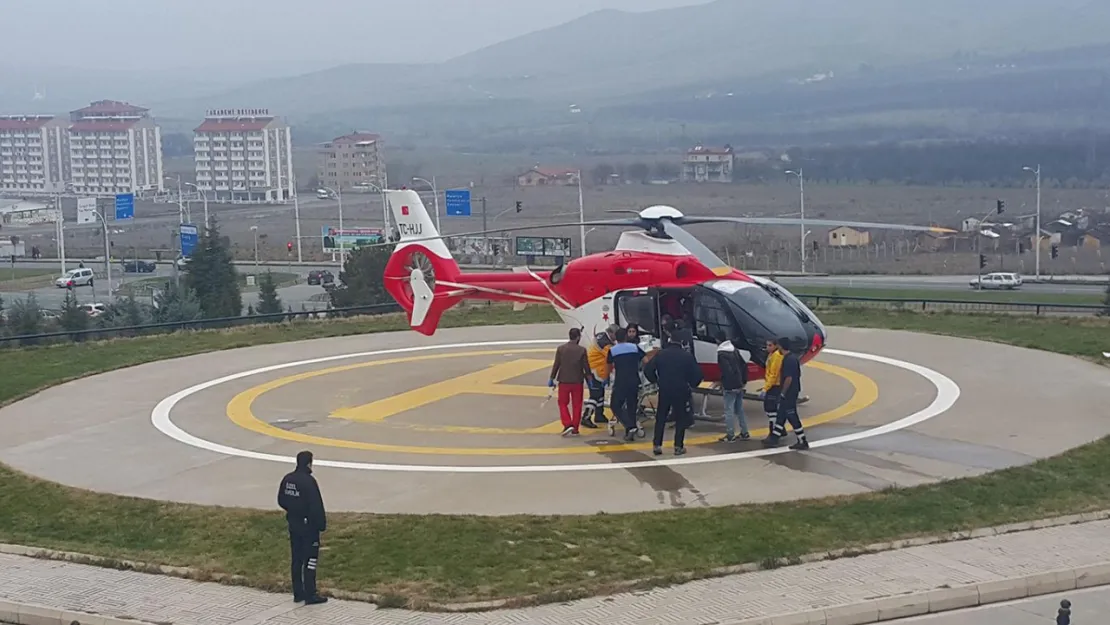 Malatya'da akrabalar arasında silahlı kavga: 2 ölü