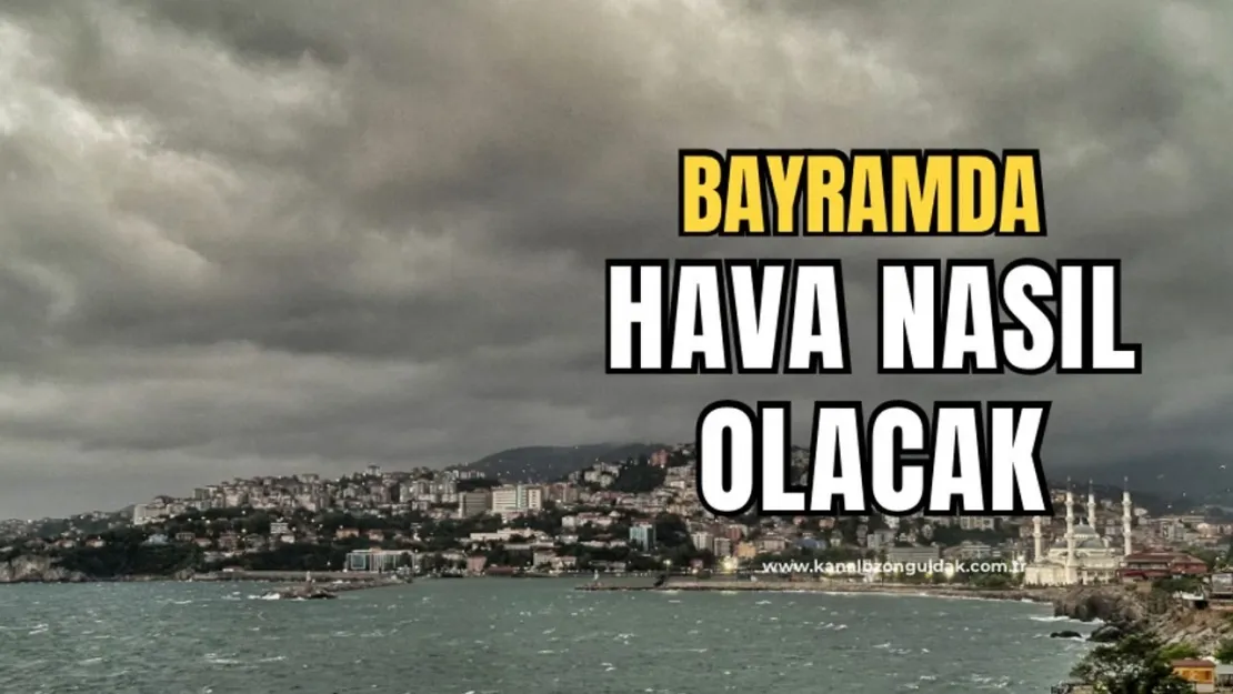 Malatya'da Bayram Süresince Hava Durumu