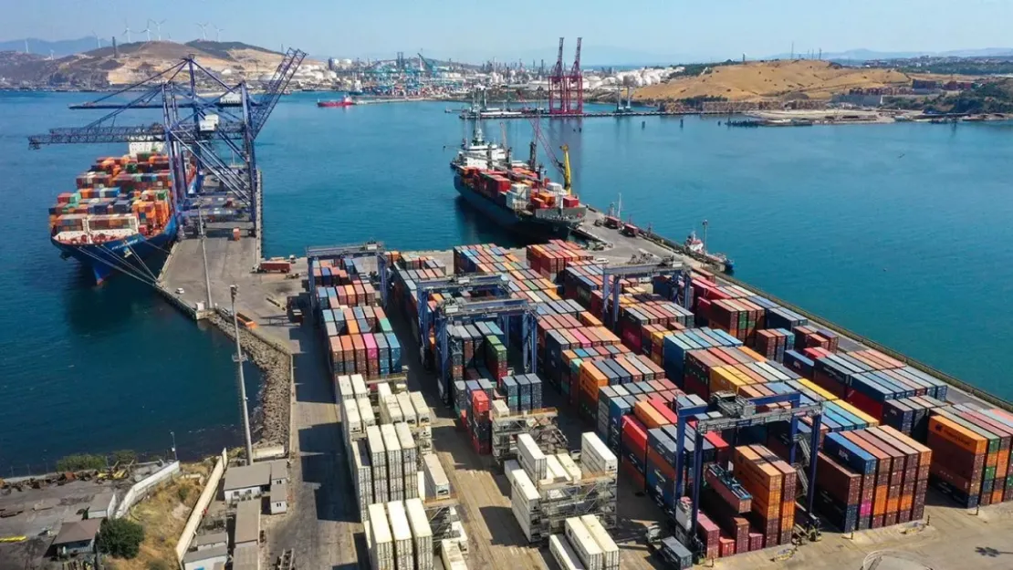 Malatya'da Haziran ayında genel ticaret sistemine göre ihracat 27 milyon 28 bin dolar, ithalat 17 milyon 419 bin dolar olarak gerçekleşti.
