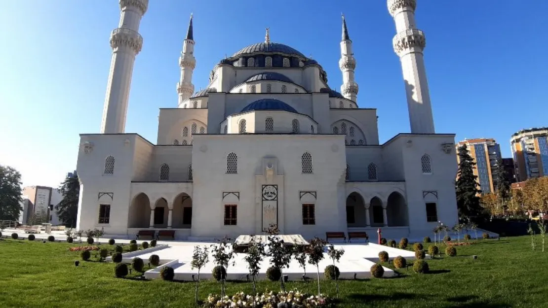 Malatya'da İftar Vakti Ezanı 3 dakika gecikmeli okundu