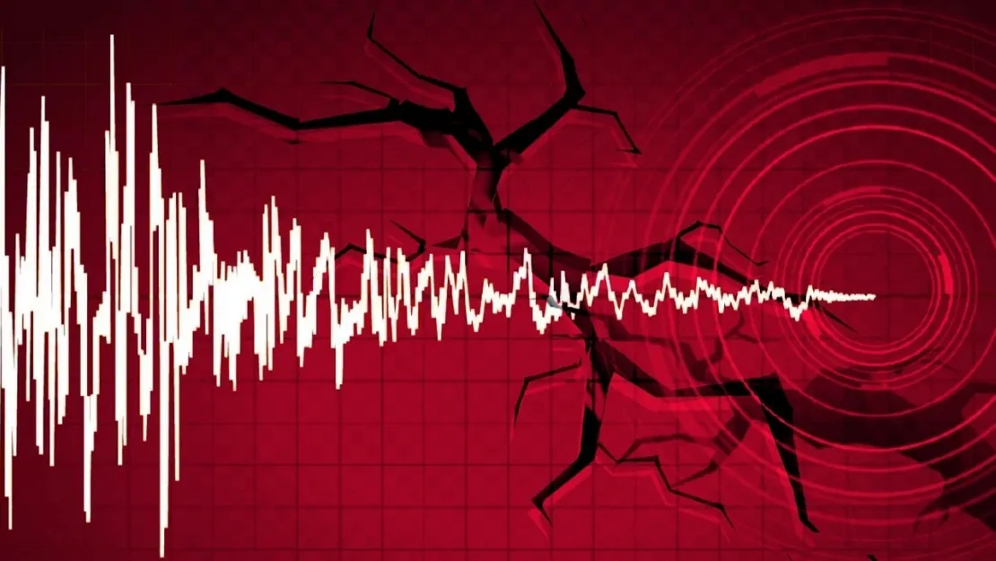 Malatya'da iki deprem