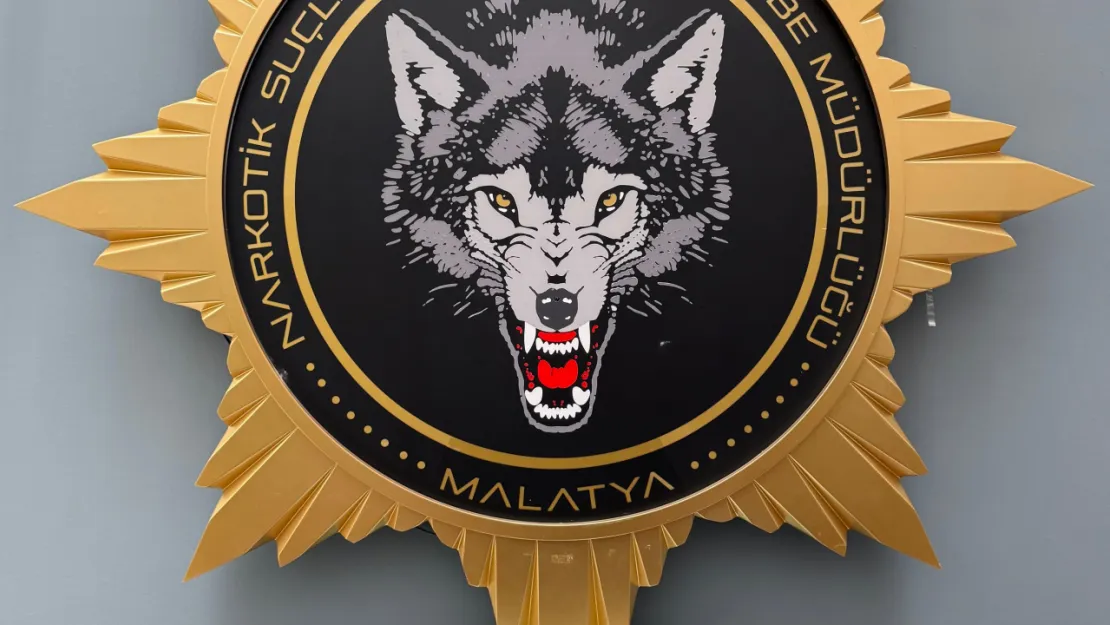 Malatya'da Narkotik Suçlarla Mücadele Devam Ediyor