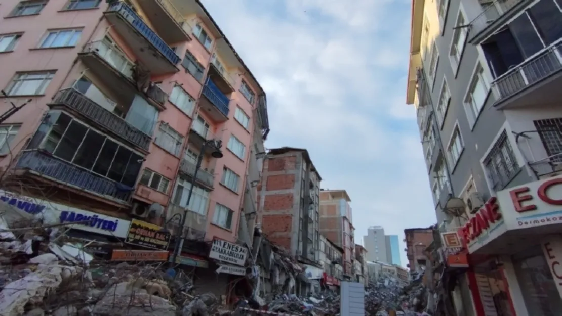 Malatya'da, normalleşme zamlı başladı.