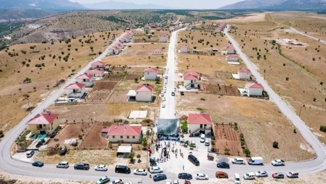 Malatya'da Sağlanan Birlik Ve Beraberlik Türkiye'ye Işık Olacak