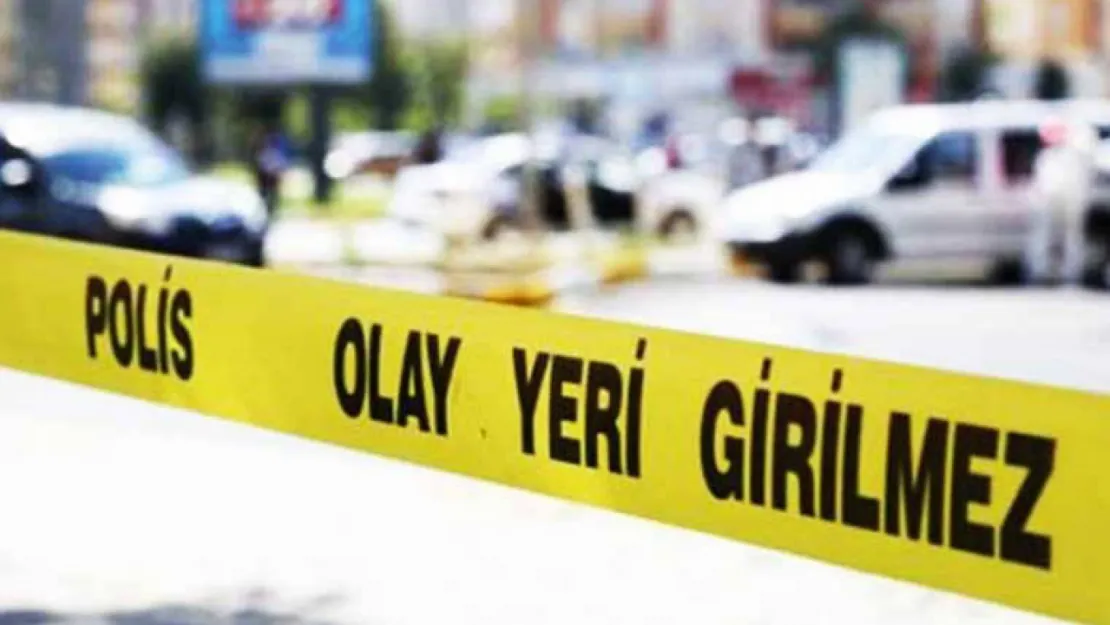 Malatya'da Silahlı Kavga: 1 Kişi Yaralandı
