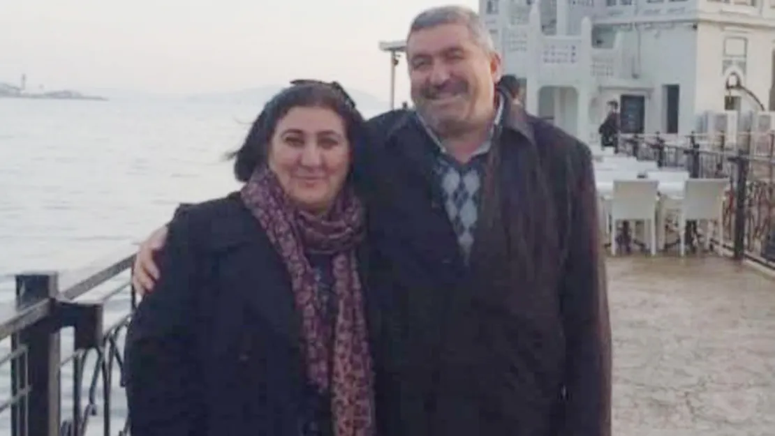 Malatya'da traktör devrildi: 2 ölü