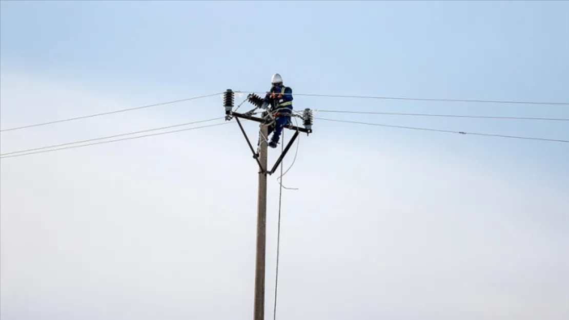 Malatya'da Yarın 63 Mahallede Elektrik Kesintileri Yaşanacak