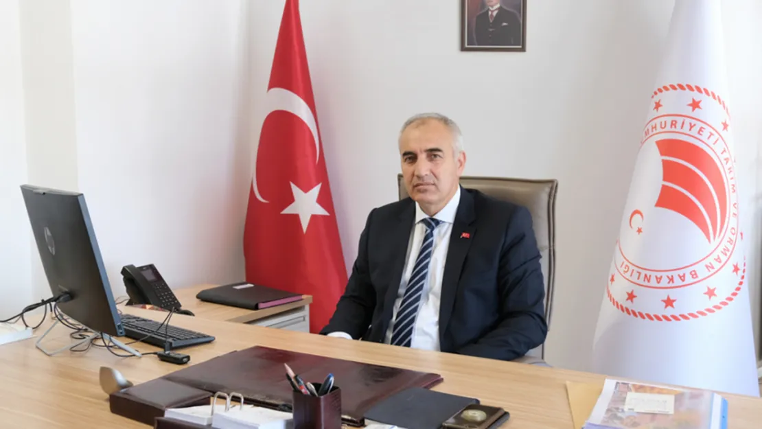 Malatya'daki gıda işletmelerine karekod uygulaması uyarısı