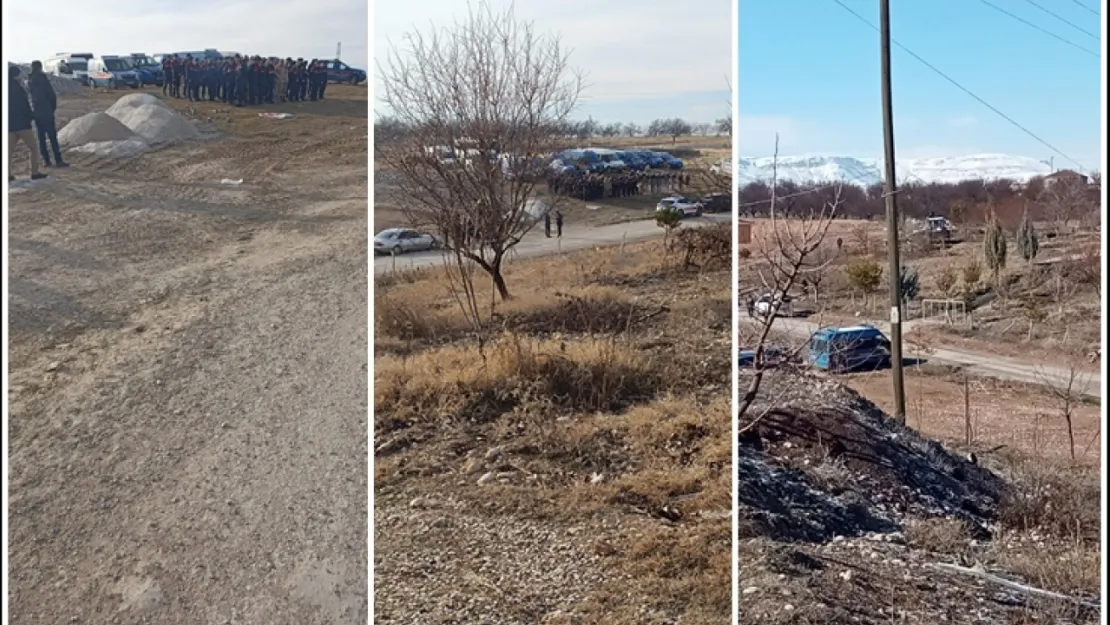 Malatya'dan değil Ankara'dan Birileri Tarafından mı Yönlendiriliyor...?