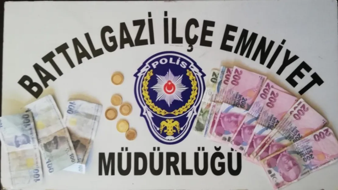 Malatya İl Emniyet Müdürlüğünün Çalışmaları