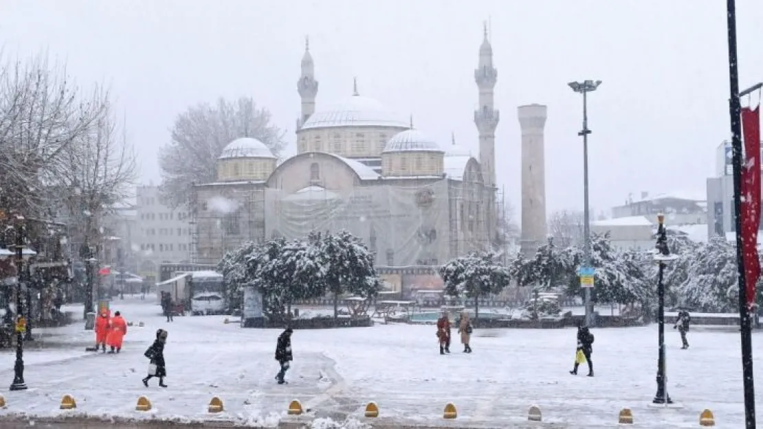 Malatya İli genelinde Devlet-Karayollarındaki trafik durumu