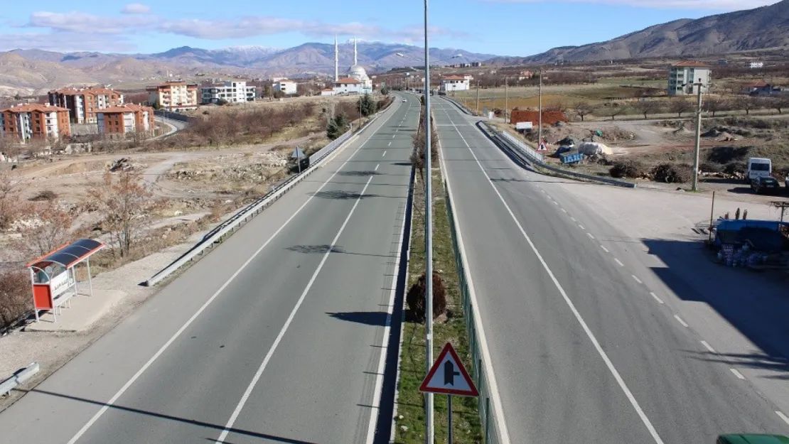 Malatya Kale İlçesi
