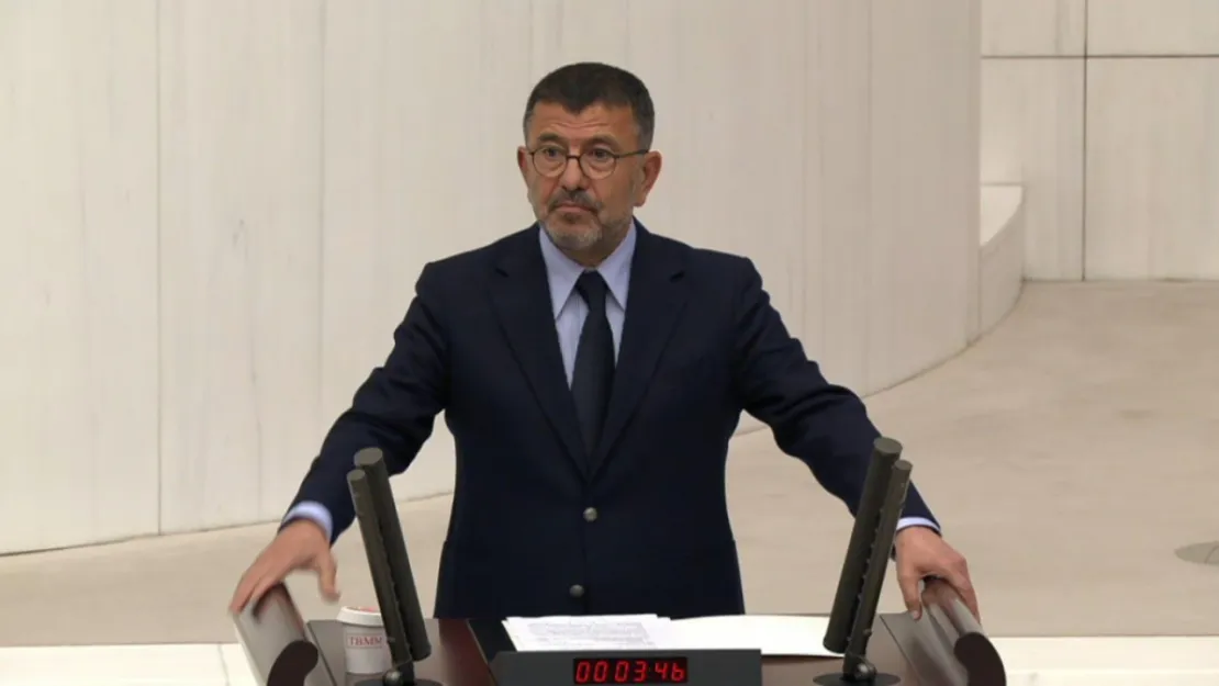 Malatya kayısısına sahte darbe: İhracat ve iç piyasa tehdit altında