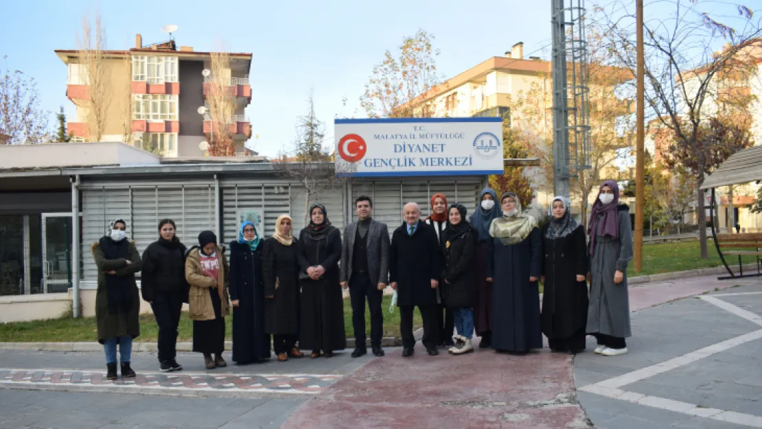 Malatya Kent Konseyi Kadın Meclisi'nden Malatya Gastronomisine Katkı