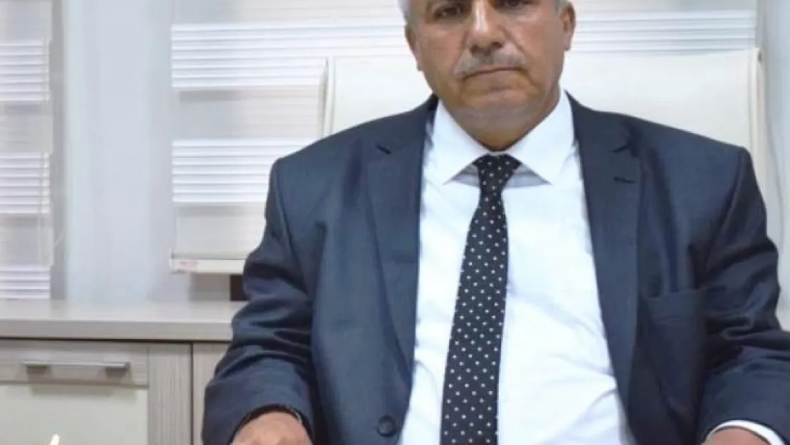 Malatya Kent Konseyi'nden Prof. Dr. Ali Erbaş'a Destek