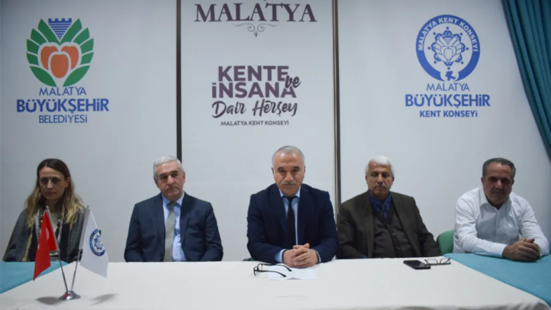 Malatya Kültürel Miras Okulu