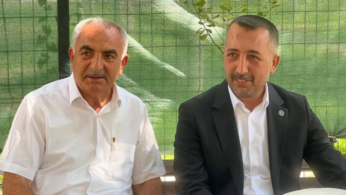 Malatya'nın ayağa kalkması için desteklerin sürekliliği önemli