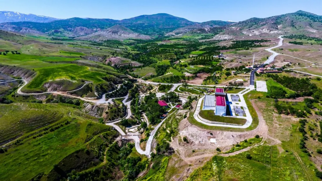 Malatya'nın Doğal Yapısı ve Su Kaynakları: Dağlar, Ovalar ve Vadiler