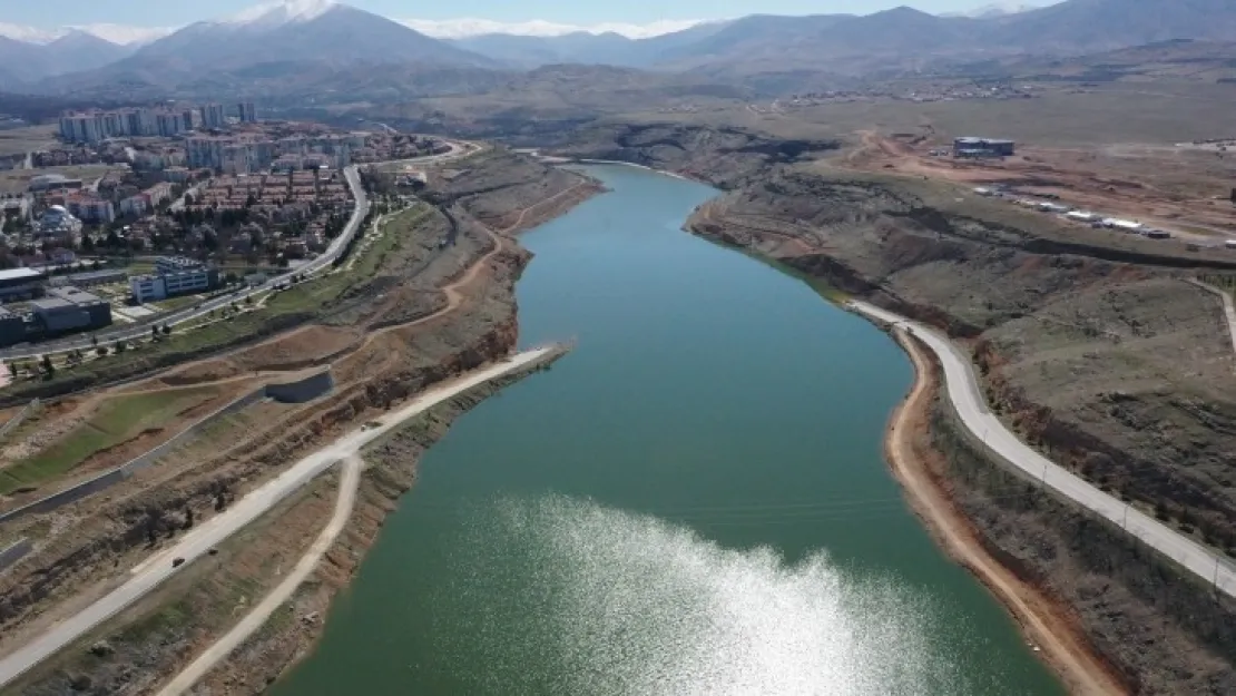 Malatya'nın Gözdesi, Yeşilyurt'un İncisi Olacak