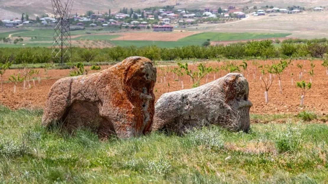 Malatya'nın Kültür Envanteri Çıkarılıyor