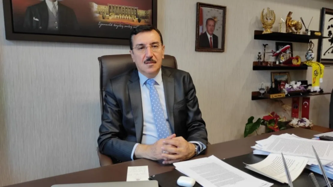 Malatya ulaşımda iki önemli yatırıma kavuşacak