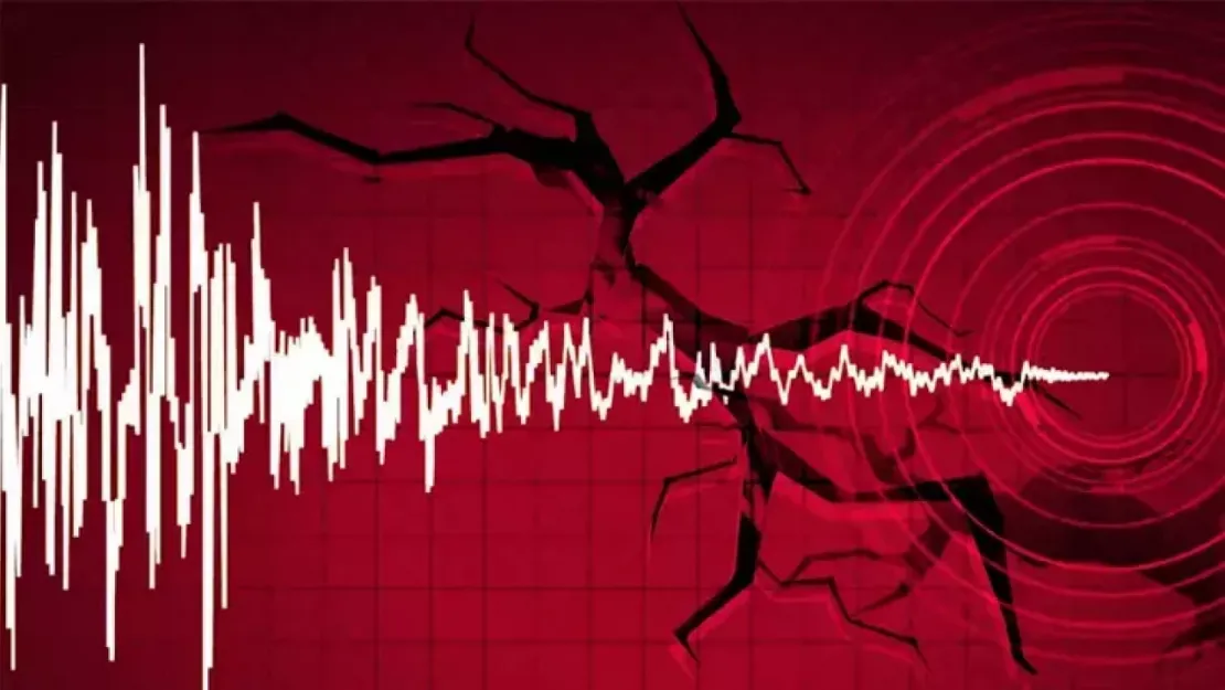 Malatya ve Adıyaman'da deprem