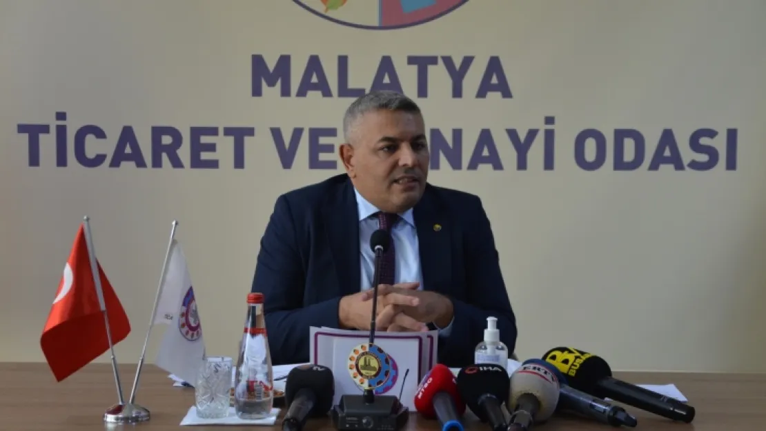 Malatya ve Elazığ illeri depremden dolayı farklı değerlendirilmelidir