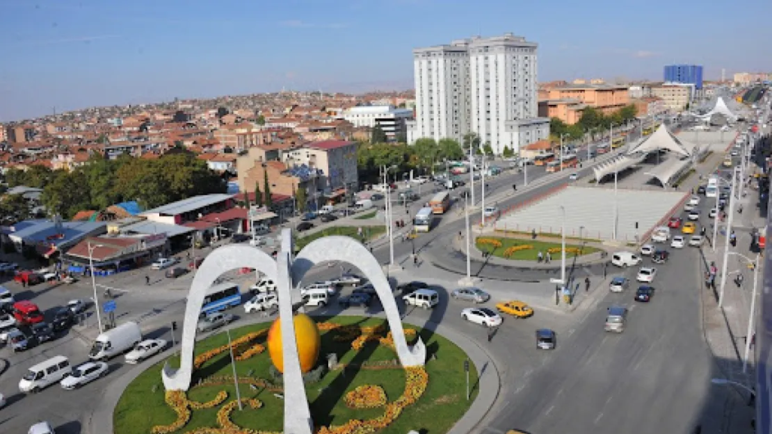 Malatya'ya Üçüncü İlçe Geliyor!