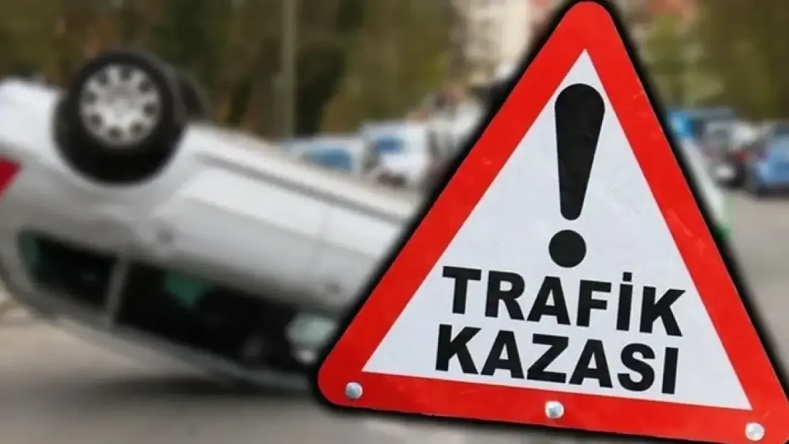 Malatya Yaka Mahallesinde Trafik Kazası 3 Ölü