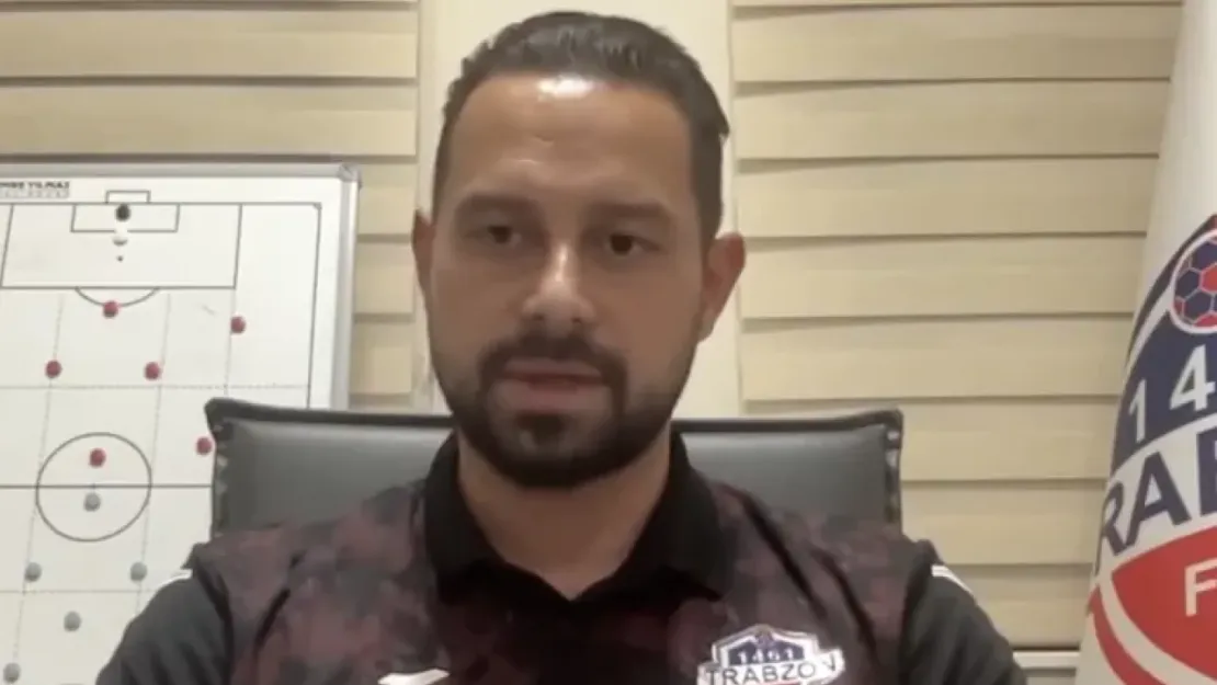 Malatya Yeşilyurtspor'da Teknik Direktörlük Görevine Necip Emre Yılmaz Getirildi