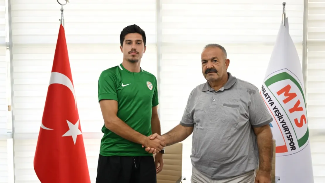 Malatya Yeşilyurtspor, Transferde Atağa Kalktı