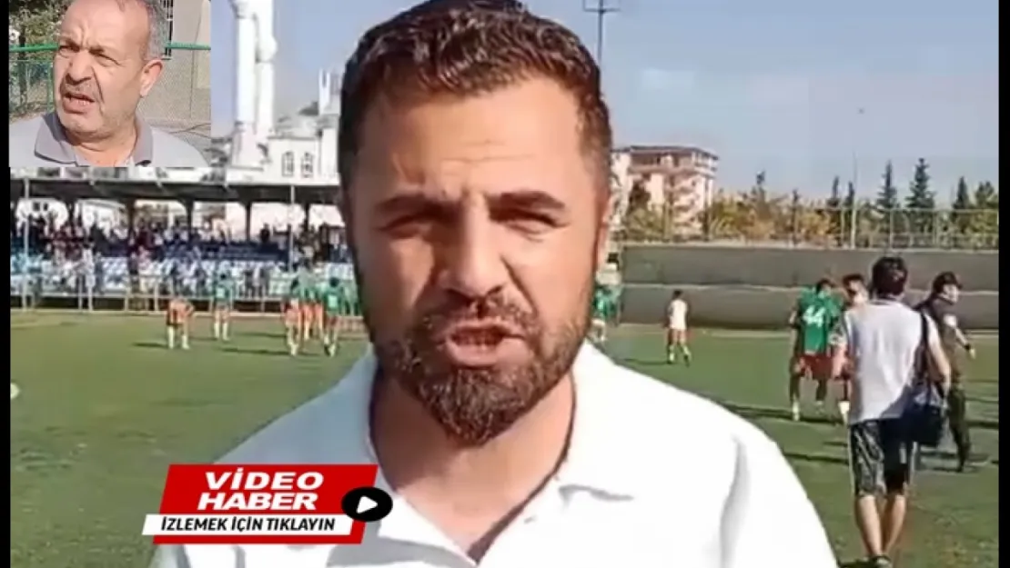 Malatya Yeşilyurtspor'un Osman'ı Var..