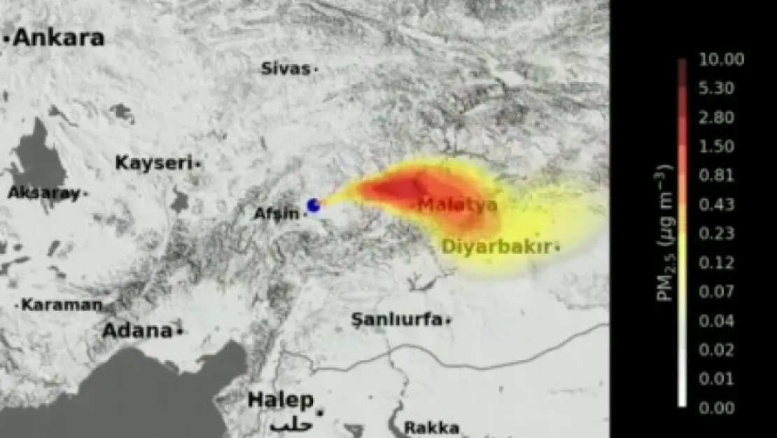 Malatya'yı Bekleyen Büyük Tehlike