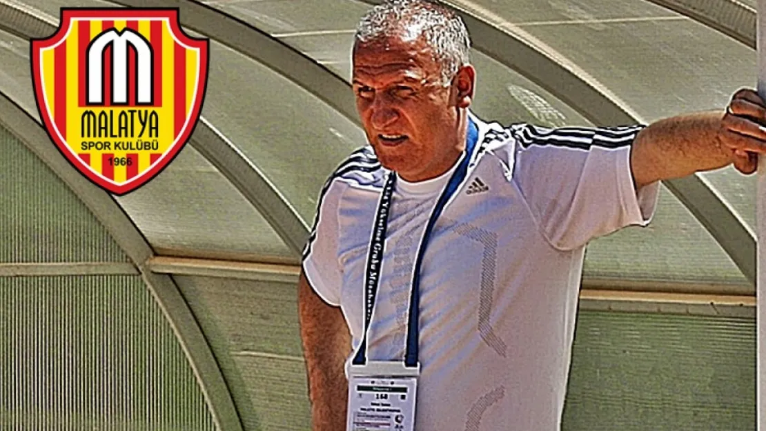 Malatyaspor Nihat Balan İle Anlaştı