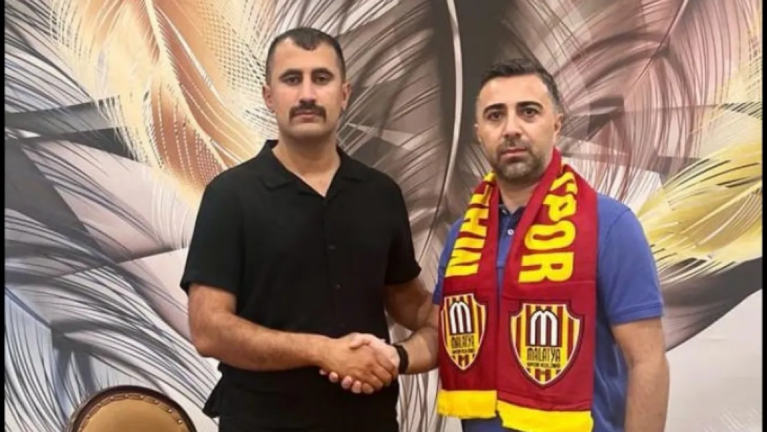 Malatyaspor Soner Bayram İle Anlaştı