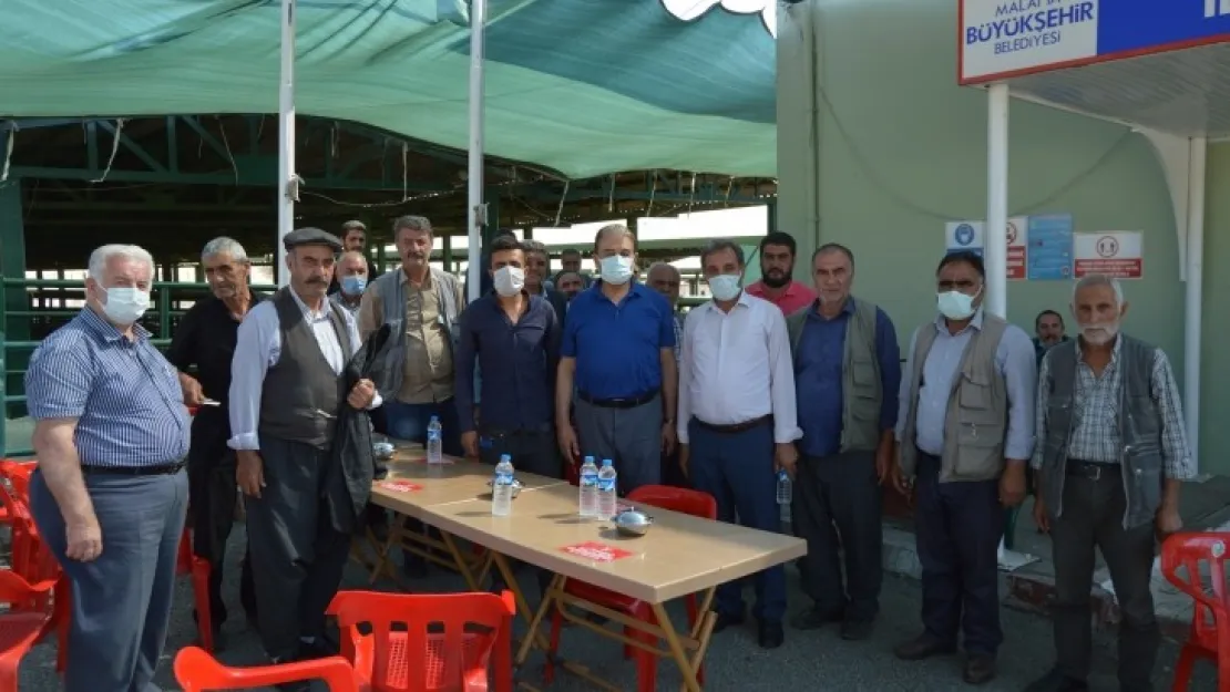 Marketler vicdanı bir kenara bıraktı, hepsi cüzdana bakıyor