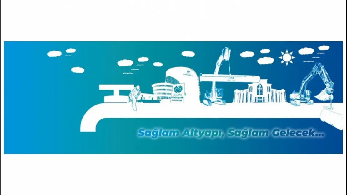 Maski'den 12 saatlik su kesintisi uyarısı