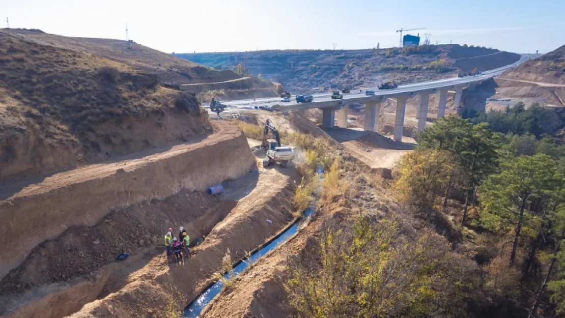 Maski'den 600 Milyonluk Dev Yatırım