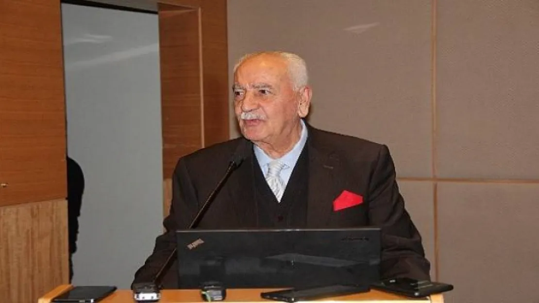 Mehmet Kavuk vefat etti