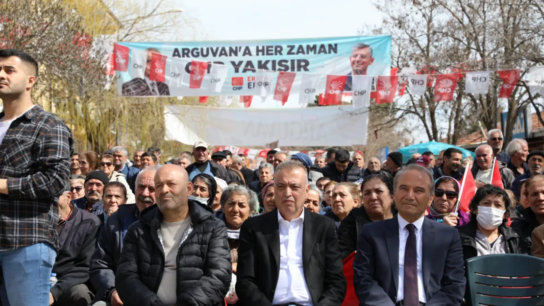 Mehmet Kızıldaş'a Yapılan Haksızlığı Konuşmak ve Ona Desteğimi Açıklamak İçin Geldim