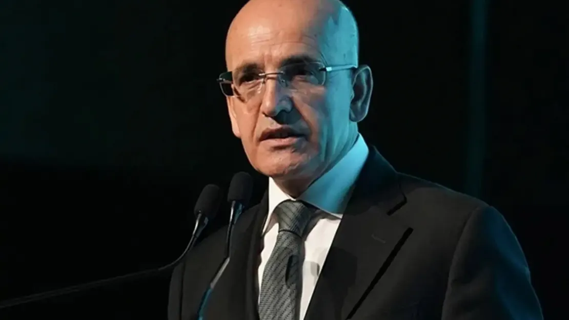 Mehmet Şimşek: Kira ve eğitim grubunda yıllık artışlar enflasyondaki düşüşü sınırlandırıyor