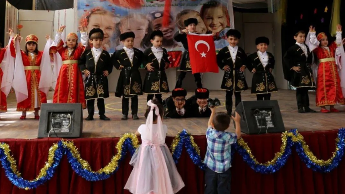 Mekke ve Medine'deki Türkiye okulları yeniden açılıyor