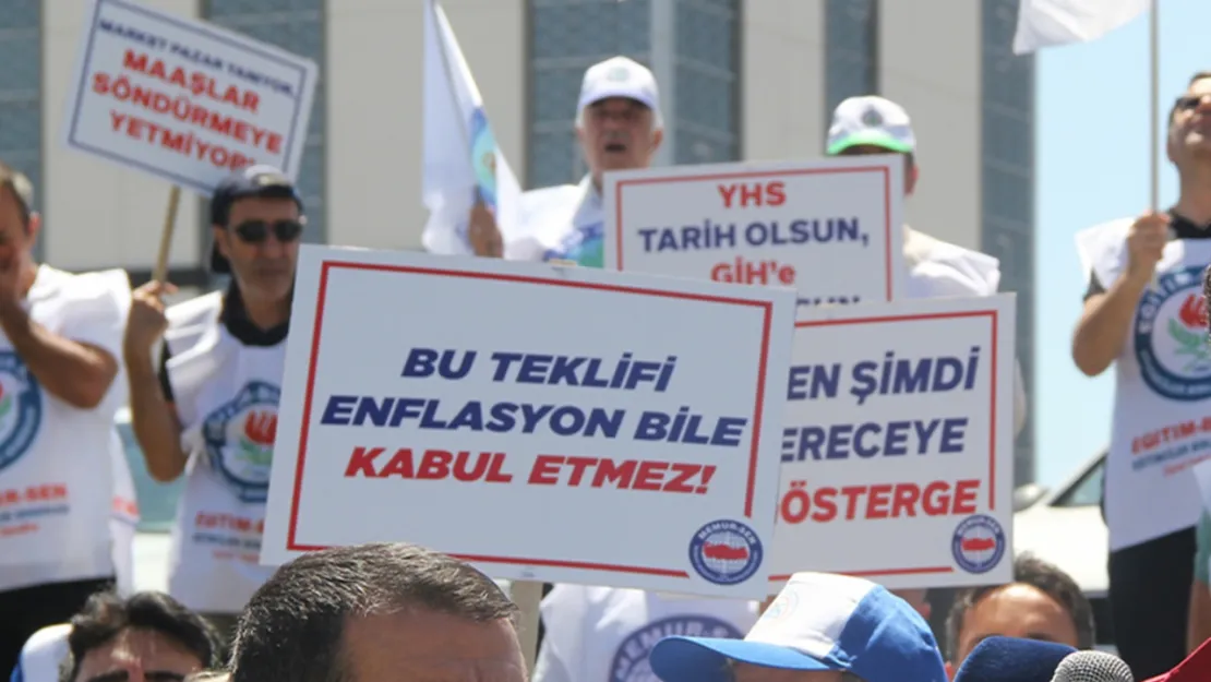 Memur-Sen: Hakem Kurulu, iade-i itibar fırsatını iyi değerlendirmeli