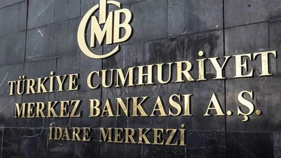 Merkez Bankası faiz kararını bugün açıklayacak