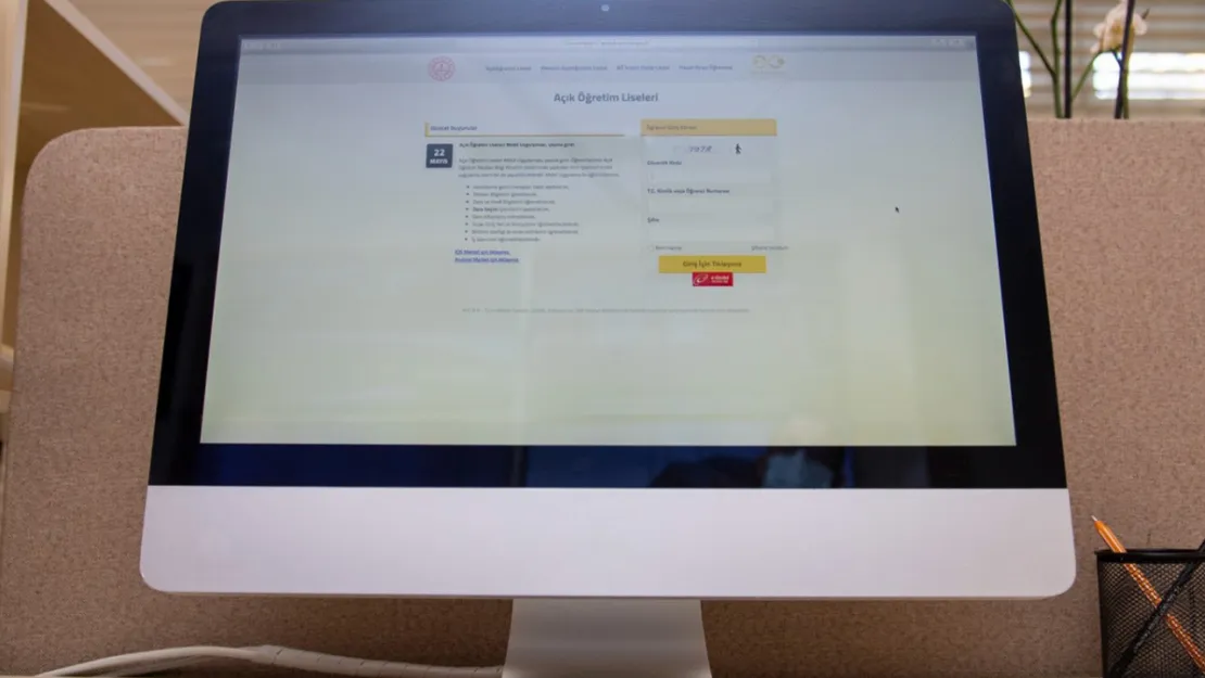 Merkezî Sistem Sınav Yönergesi'nde yeni düzenleme