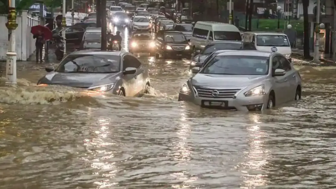 Meteoroloji'den 13 il için uyarı